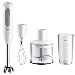 Blender BRAUN MultiQuick MQ50.236.M