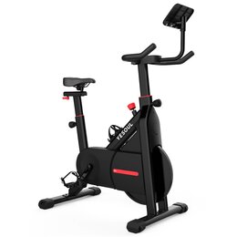 Rower spinningowy YESOUL C1A Czarny