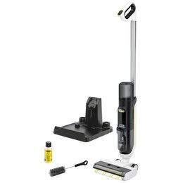 Mop elektryczny KARCHER FCV 3 Natural EU 1.056-122.0