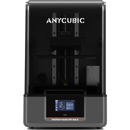Drukarka 3D ANYCUBIC Photon Mono M7 Max Wi-Fi, LAN