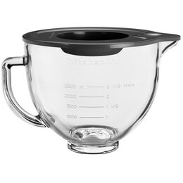 Misa KITCHENAID 5KSM5GB  poj.4.7 l