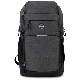 Plecak na laptopa PORT DESIGNS Pro Montreal 15.6-16 cali Czarny