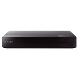 Odtwarzacz Blu-ray SONY BDP-S1700K Czarny