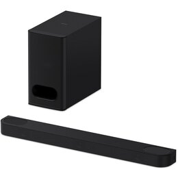 Soundbar SONY BRAVIA Theatre Bar 6 HT-BD60 3.1.2 kanałowy 350W, Dolby Atmos, Dolby Digital, HDMI ARC, BT