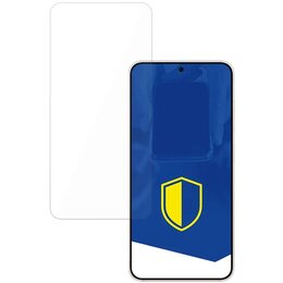 Szkło hartowane 3MK HardGlass do Samsung Galaxy S25 Edge