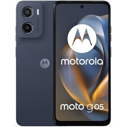 Smartfon MOTOROLA Moto G05 