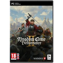 Kingdom Come: Deliverance II Gra PC
