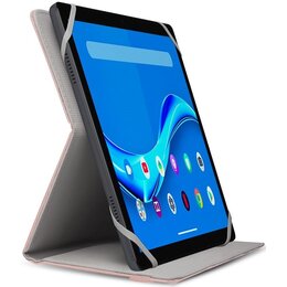 Etui na tablet SBS Book Case 11 cali Różowy