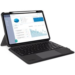 Etui na iPad Air / iPad Pro SBS Klawiatura