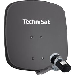 Antena czasza TECHNISAT Digidish 45 Grafitowy