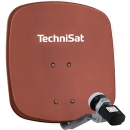 Antena czasza TECHNISAT Digidish 45 Ceglasty