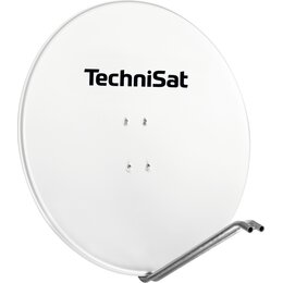 Antena czasza TECHNISAT Satman 850 Plus Biały