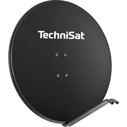 Antena czasza TECHNISAT Satman 850 Plus Grafitowy