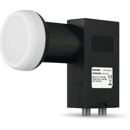 Konwerter TECHNISAT Wideband WB1