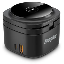 Ładowarka indukcyjna ENERGIZER WCP-311 65W Czarny