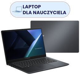 Laptop ASUS ExpertBook BM1 BM1503CDA-S70416W 15.6" IPS R5-7535U 16GB RAM 512GB SSD Windows 11 Home