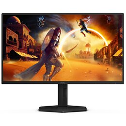 Monitor AOC C24G42E 23.5" 1920x1080px 180Hz 0.5 [MPRT]