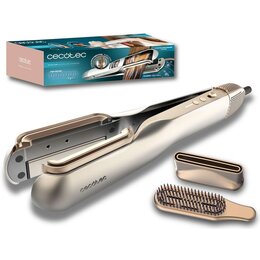 Aeroprostownica CECOTEC Air Lisse 2w1 Szampański 150 stopni