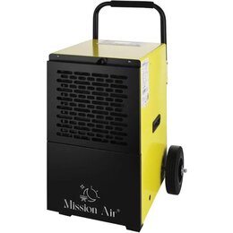 Osuszacz elektryczny MISSION AIR Dehumi 50L