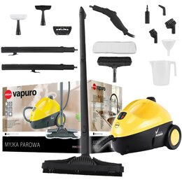 Parownica ELDOM CM2000 Vapuro