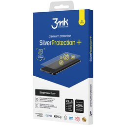Folia ochronna 3MK SilverProtection+ do Samsung Galaxy S25 Edge