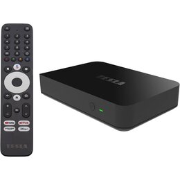 Odtwarzacz multimedialny 4K TESLA MediaBox XT850