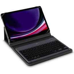 Etui HAMA Travel 500 Uniwersalne 7-11 cali Czarny Klawiatura