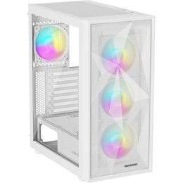 Komputer MAD DOG DIAXID605-W-I04DR32 i5-14400F 32GB RAM 1TB SSD Arc B580 Wi-Fi