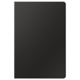 Etui na Galaxy Tab S10 FE+ SAMSUNG Book Cover AI Key Czarny Klawiatura