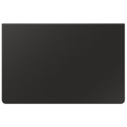 Etui na Galaxy Tab S10 FE+ SAMSUNG Book Cover Slim AI Key Czarny Klawiatura