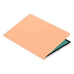Etui na Galaxy Tab S10 FE+ SAMSUNG Smart Book Cover Pomarańczowy