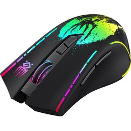 Mysz DEFENDER Kronos GM-695