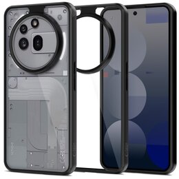 Etui TECH-PROTECT MagMat do Nothing Phone 3A Pro Czarny