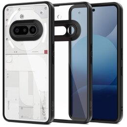 Etui TECH-PROTECT MagMat do Nothing Phone 3A Czarny