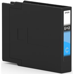 Tusz EPSON T14B2-XXL Błękitny 68.6 ml C13T14B240