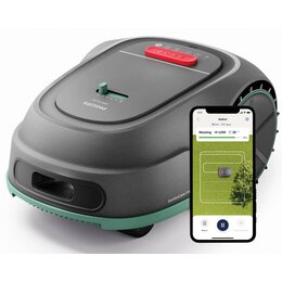 Robot koszący PHILIPS RSL3000 13 
