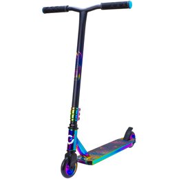 Hulajnoga wyczynowa EVO Neo-Frenzy Stunt Scooter Wielokolorowy