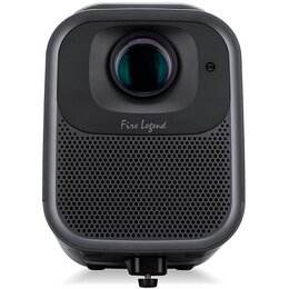 Projektor AOPEN QF16ATV powered by ACER Full HD (1920 x 1080), 550 ANSI lumen, Wi-Fi, Bluetooth