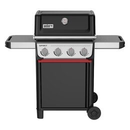 Grill gazowy WEBER Spirit E-410 8.21 kW 60 x 45 cm