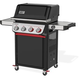Grill gazowy WEBER Spirit EP-425 1500953 10.3 kW 62 x 46 cm