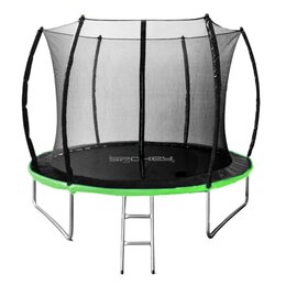 Trampolina SPOKEY Bounce 945582 (305 cm)