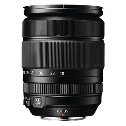 Obiektyw FUJIFILM Fujinon XF 18-135 mm f/3.5 R LM OIS WR