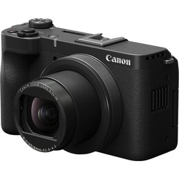 Aparat CANON PowerShot V1 Czarny