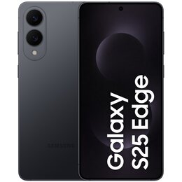 Smartfon SAMSUNG Galaxy S25 Edge 5G