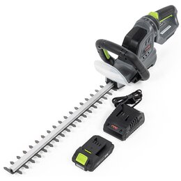 Nożyce do żywopłotu NAC HB20-B20-45-L-RH-S 455 mm 20V akumulatorowe