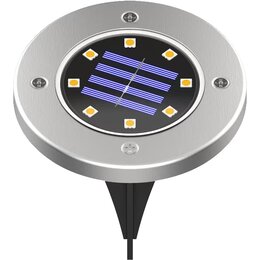 Lampa solarna EKO LIGHT Deck EKO0601