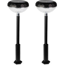 Lampa solarna EKO LIGHT Tom EKO1452 2 szt.