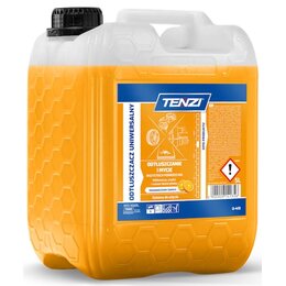 Płyn odtłuszczający TENZI WUU341A005AU010 5000 ml