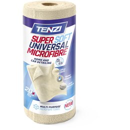 Ściereczka TENZI TS0019 (20 sztuk)