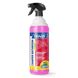 Płyn do czyszczenia łazienek TENZI Camper Bathroom Cleaner 1000 ml